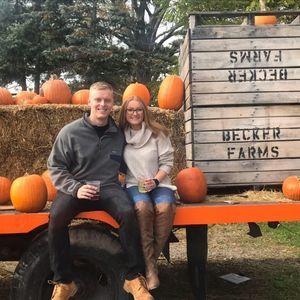 Meet your Posher, Brian